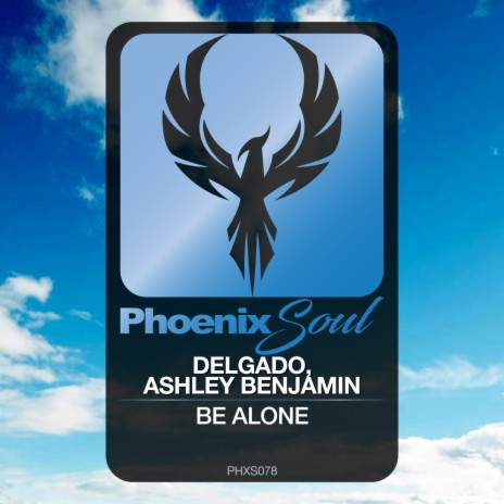 Be Alone (Edit) ft. Ashley Benjamin | Boomplay Music