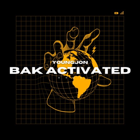 Bak Activated