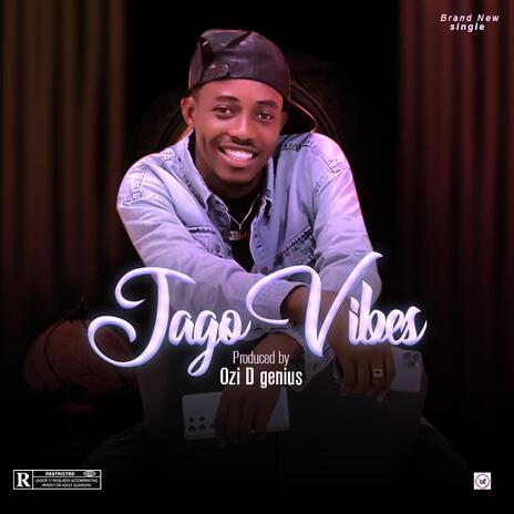 jago vibes | Boomplay Music