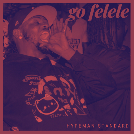 Go Felele | Boomplay Music