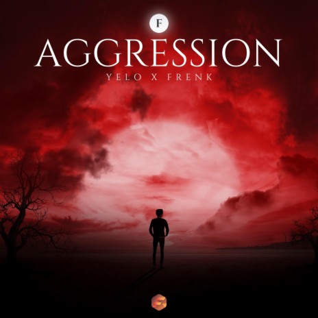 Aggression ft. Yelo.Beats | Boomplay Music
