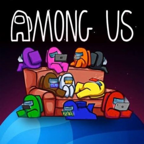Among Us (Sped) ft. Ctrain | Boomplay Music