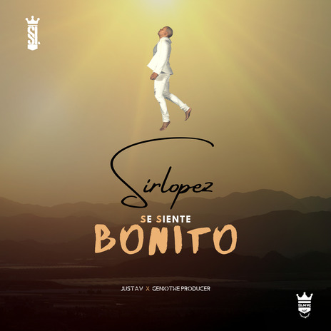 Se Siente Bonito ft. Justav & Genio The Producer | Boomplay Music