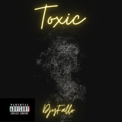 Toxic | Boomplay Music