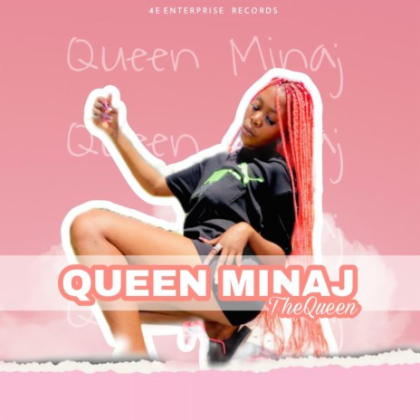 The Queen | Boomplay Music
