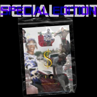 $ (Special Edition)