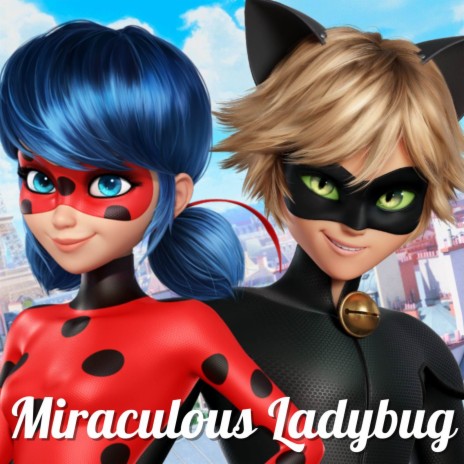 Miraculous Ladybug (V/A Remix) ft. yeddeongies | Boomplay Music