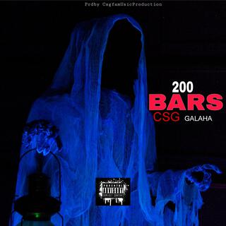 200 Bars