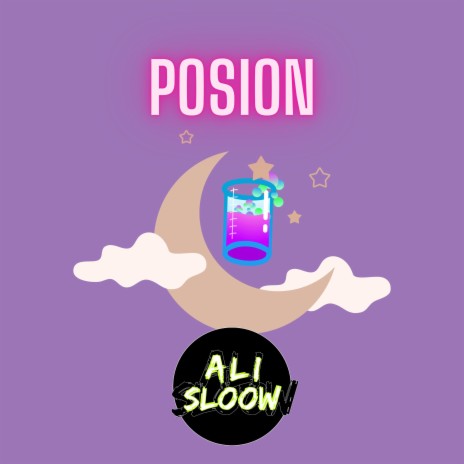 POSION | Boomplay Music