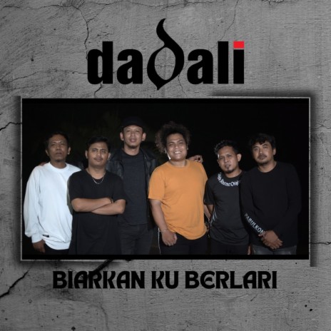 Biarkan Ku Berlari | Boomplay Music