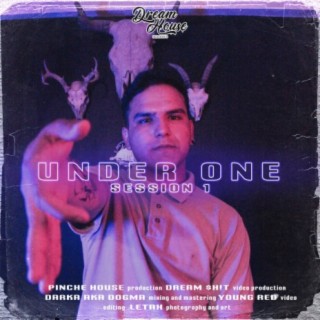 Session 1 : Under One ft. Under One lyrics | Boomplay Music