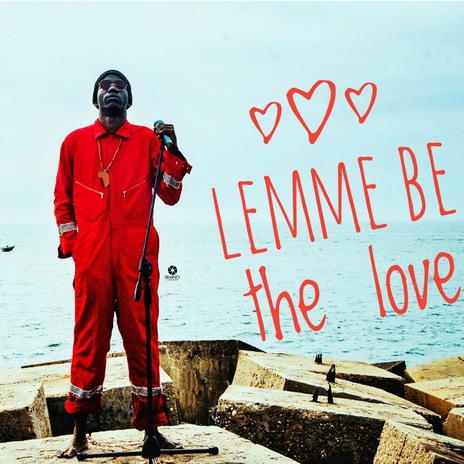 Lemme be the love | Boomplay Music