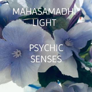 PSYCHIC SENSES