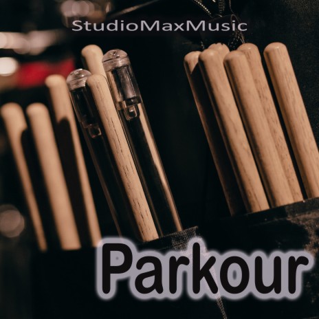 Parkour | Boomplay Music