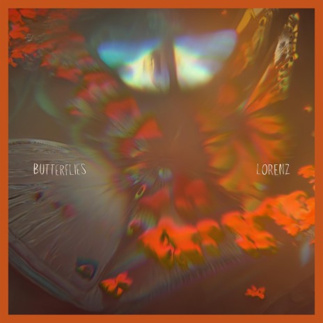 BUTTERFLIES | Boomplay Music