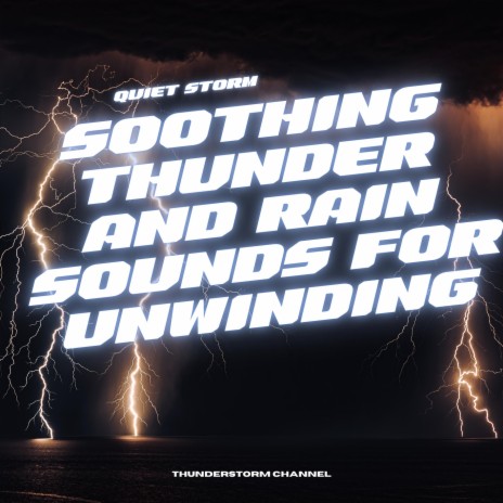 Thunderstorm Sounds | Boomplay Music