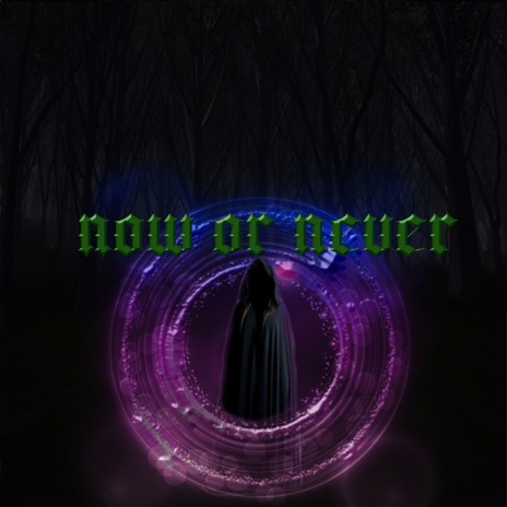 Now or Never ft. JSX, Nervogame, ShapHSRP & Chloe S.Little