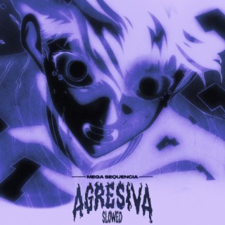 MEGA SEQUENCIA AGRESSIVA (Slowed)