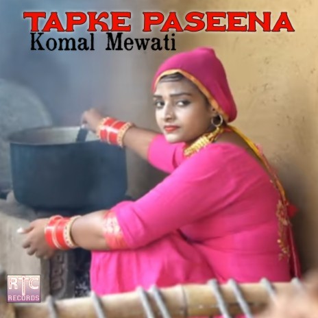 Tapke Paseena | Boomplay Music