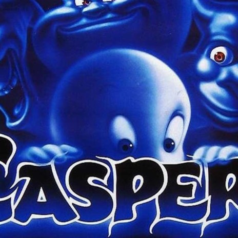 Casper (Fuck hexd edition) | Boomplay Music