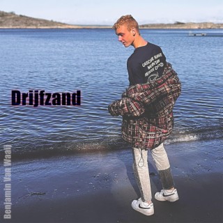 Drijfzand lyrics | Boomplay Music