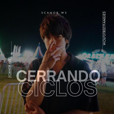 CERRANDO CICLOS | Boomplay Music