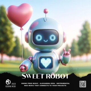 Sweet robot