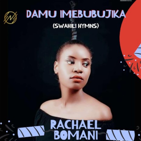 Damu imebubujika | Boomplay Music