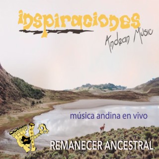 Inspiraciones AndeanMusic