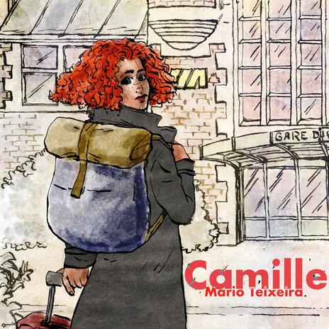 Camille | Boomplay Music