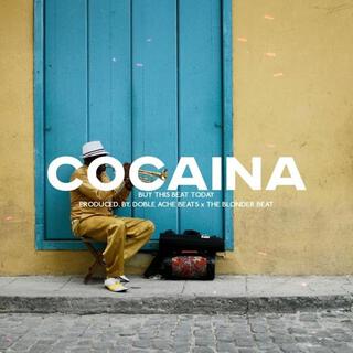 Cocaina (Latin Guitar Trap Beat)