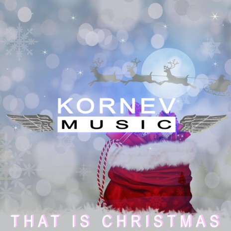 That Is Christmas | Boomplay Music