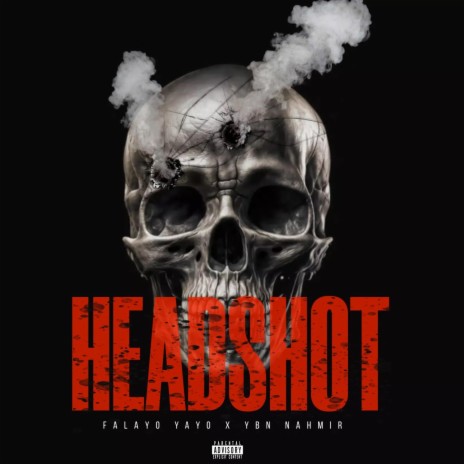 Headshot ft. YBN Nahmir | Boomplay Music