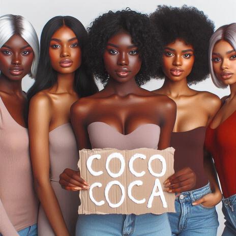 Coco Coca ft. Tremaine Gifford & Dee Sampson | Boomplay Music