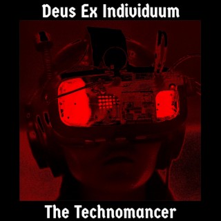 The Technomancer