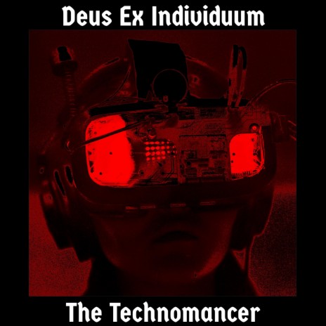 The Technomancer | Boomplay Music