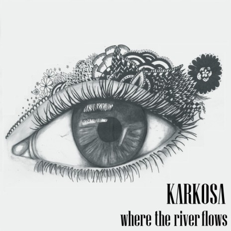 Where the River Flows | Boomplay Music