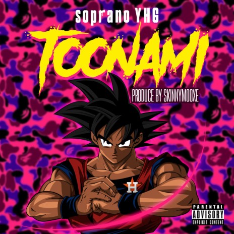 Toonami | Boomplay Music