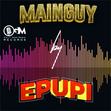 Main Guy | Boomplay Music