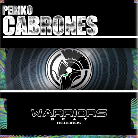 Cabrones | Boomplay Music