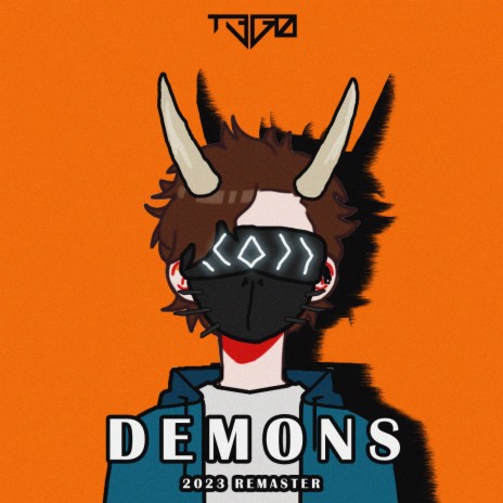 Demons (2023 Remastered) ft. Deen Burbigo