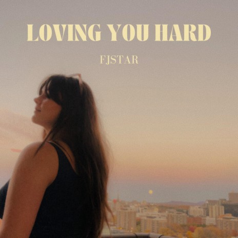 LOVING YOU HARD ft. Jay-K | Boomplay Music