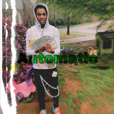 Automatic | Boomplay Music