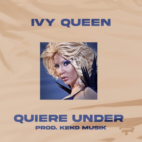 QUIERE UNDER (Remastered) ft. Keko Musik | Boomplay Music