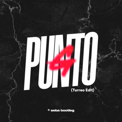 Punto G (Turreo Edit) | Boomplay Music