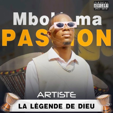 Mbolé ma passion | Boomplay Music