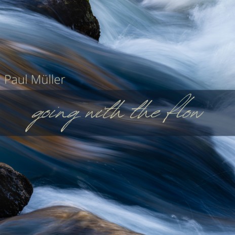 Going with the Flow | Boomplay Music