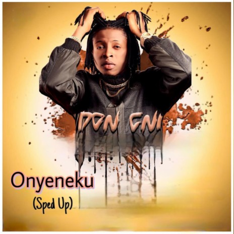 Onyeneku (Sped Up) | Boomplay Music