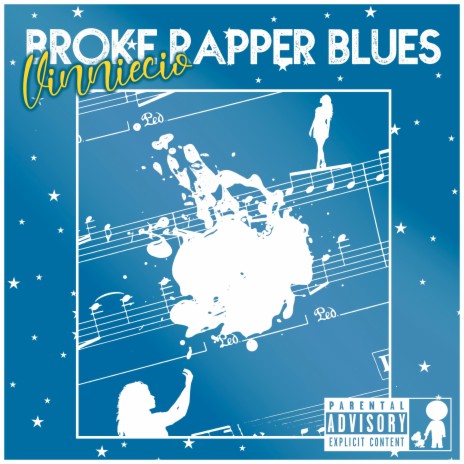 Broke Rapper Blues | Boomplay Music