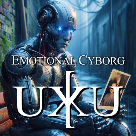 Emotional Cyborg | Boomplay Music